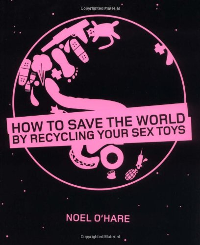 How To Save The World By Recycling Your Business & Technology