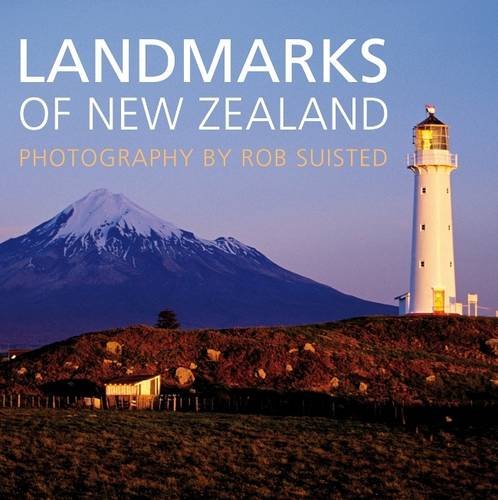 Landmarks of New Zealand Social Sciences