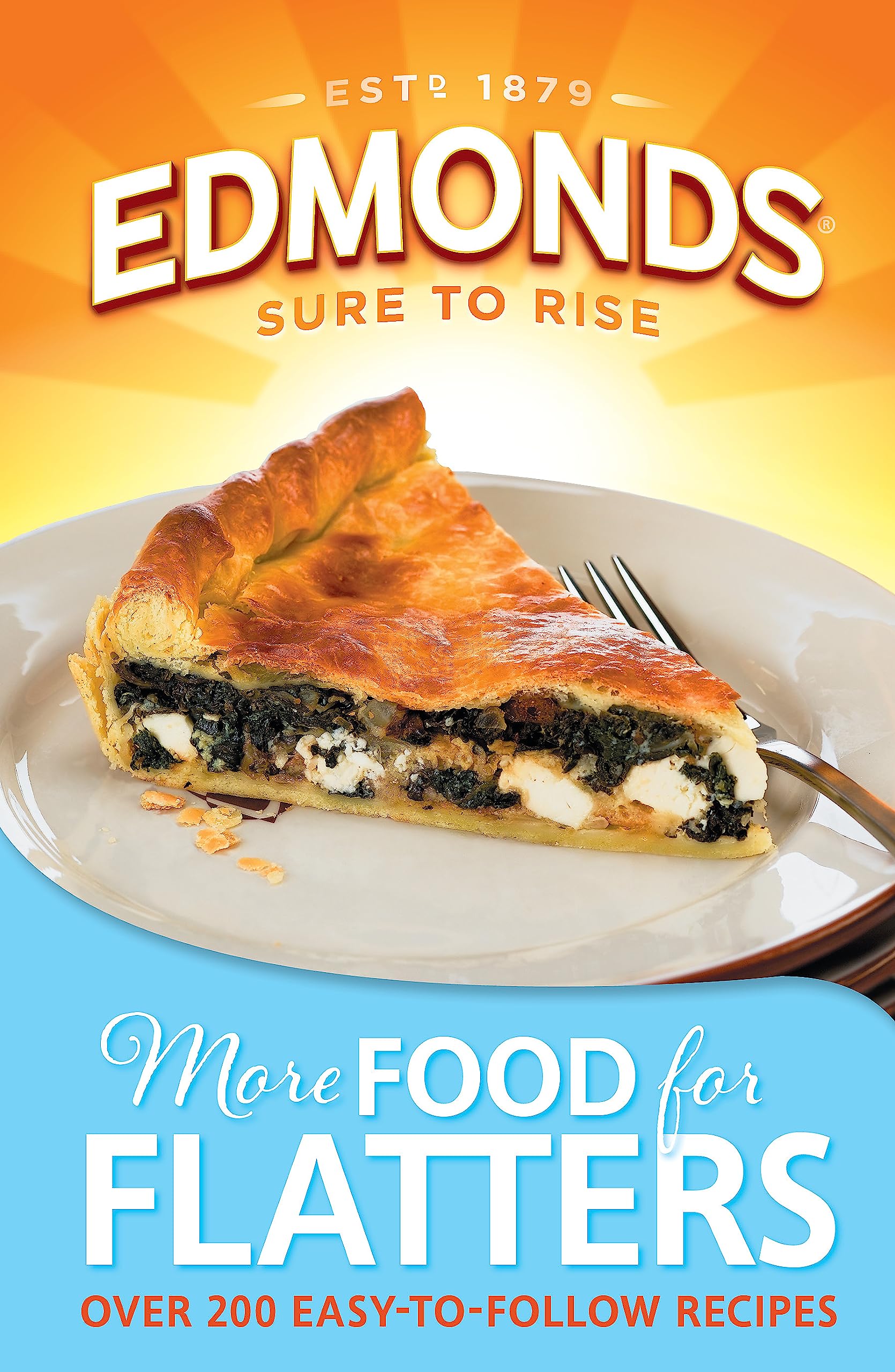 More Food for Flatters (Edmonds Sure to Rise) Leisure, Home & Garden