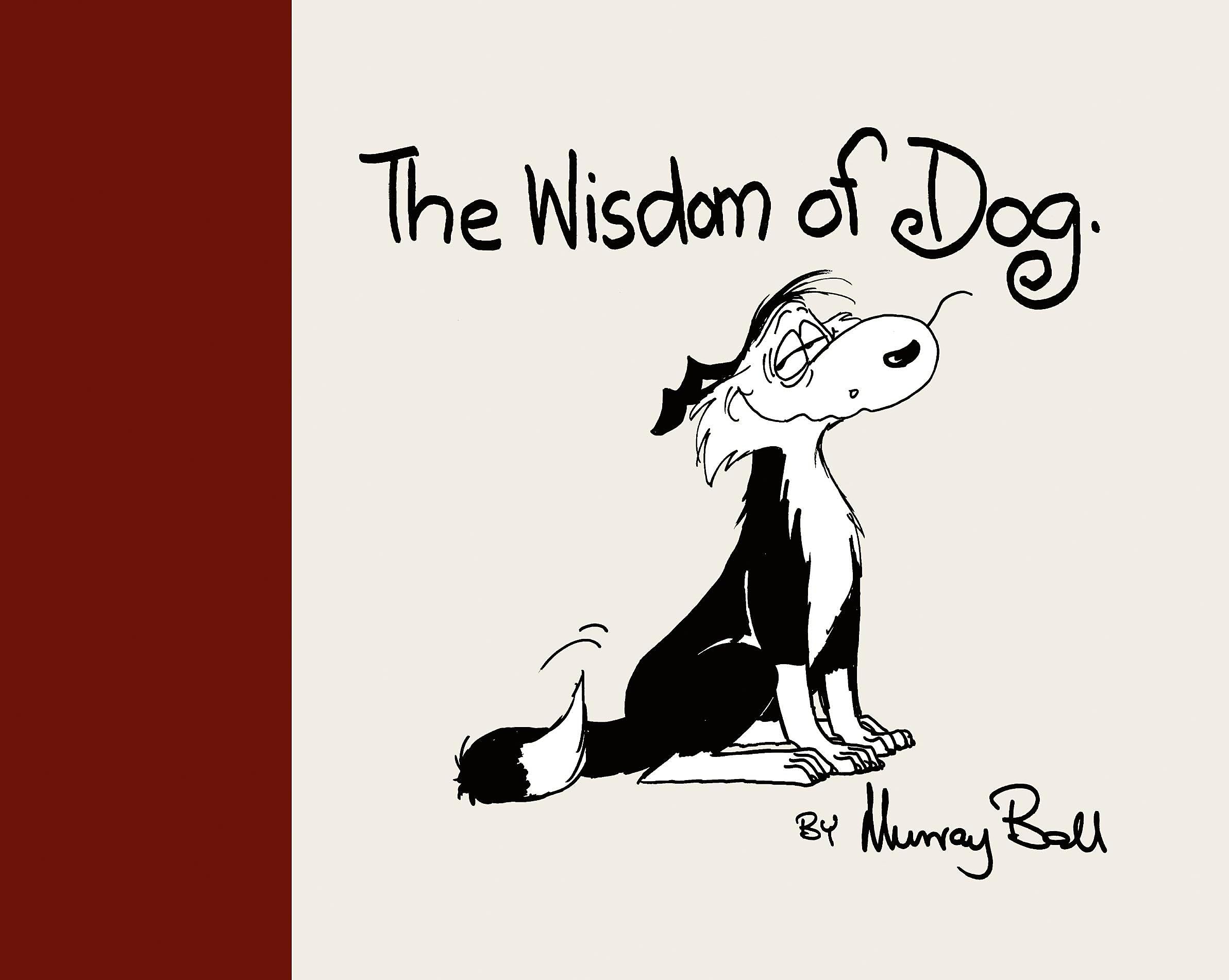 The Wisdom of Dog Manga