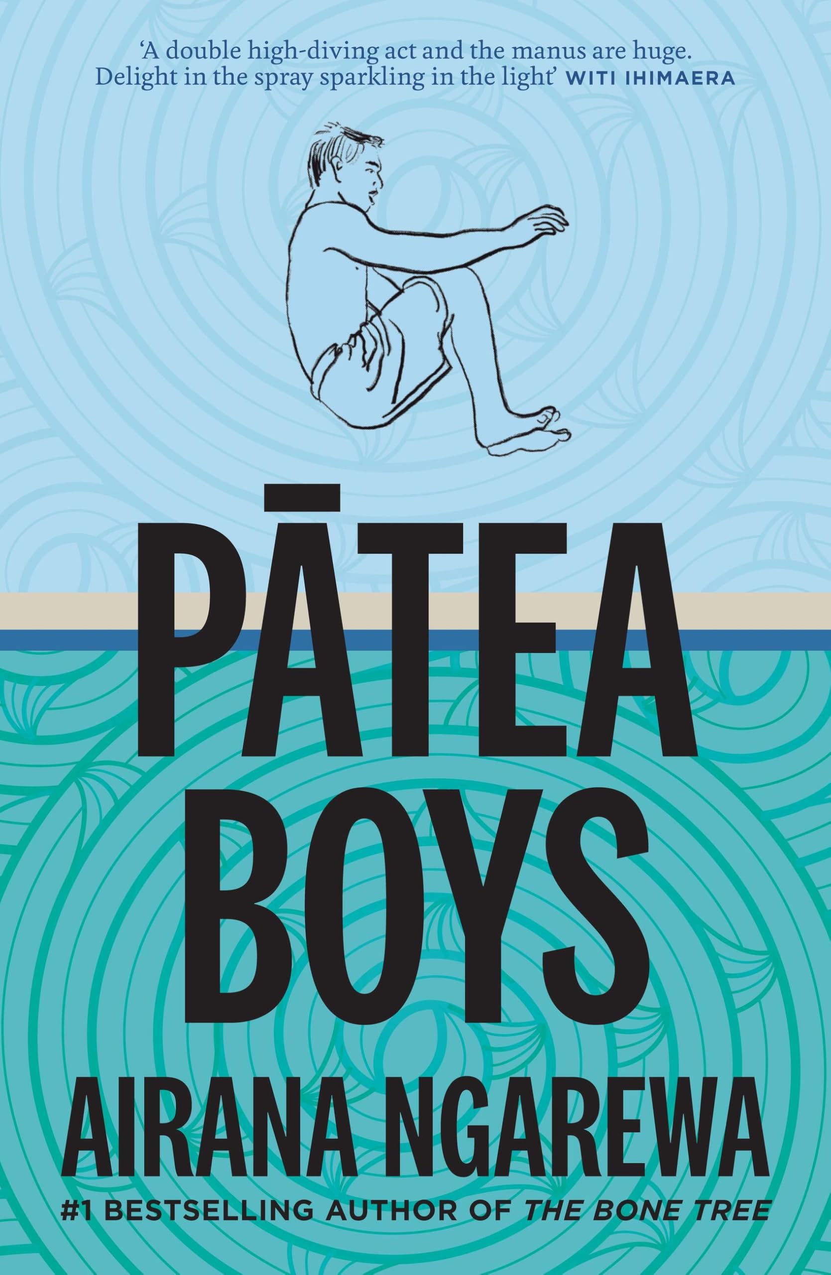 Pātea Boys Essays & Short Stories
