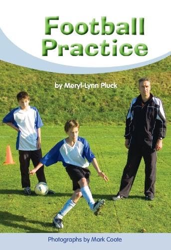 Football Practice (New Heights) Novels & Short Stories