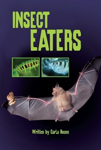 Insect Eaters (New Heights) Novels & Short Stories