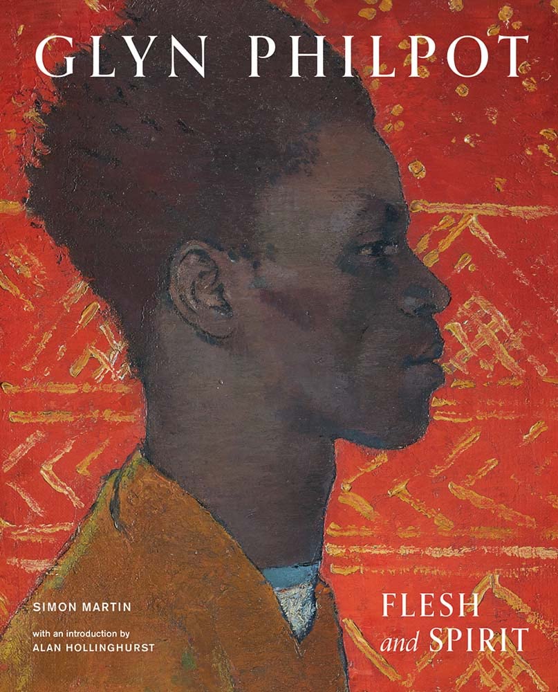 Glyn Philpot: Flesh and Spirit Film, Art & Culture