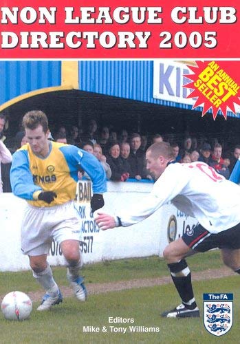 Product Image: Non-League Club Directory