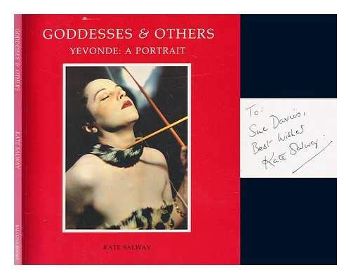 Goddess and Others: Yevonde: a Portrait Memories