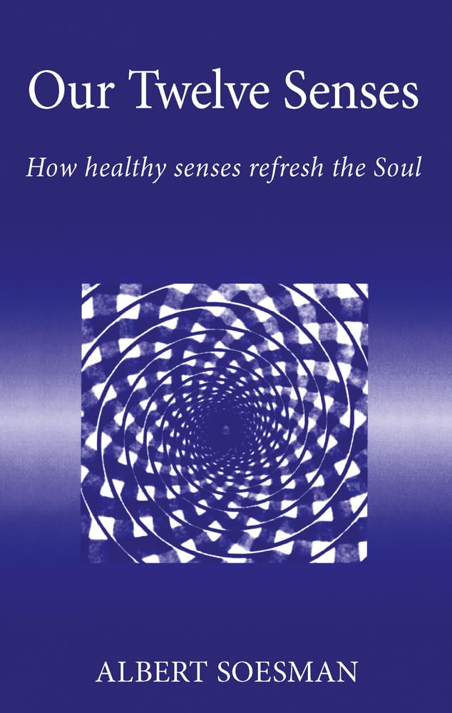 Our Twelve Senses: How Healthy Senses Refresh the Soul (Spirituality) Social Sciences