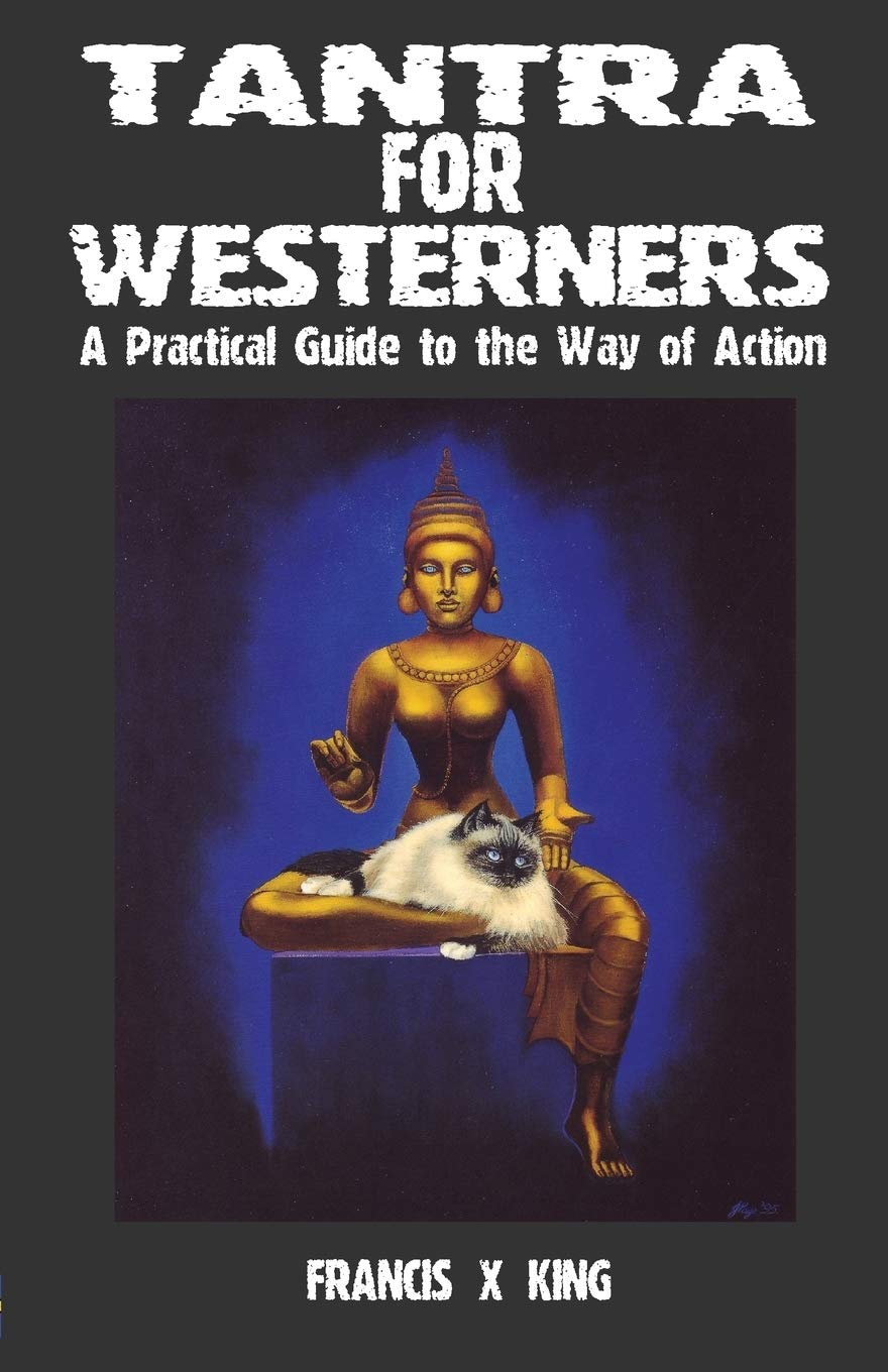 Tantra for Westerners: A Practical Guide to the Way of Action Partnership & Love