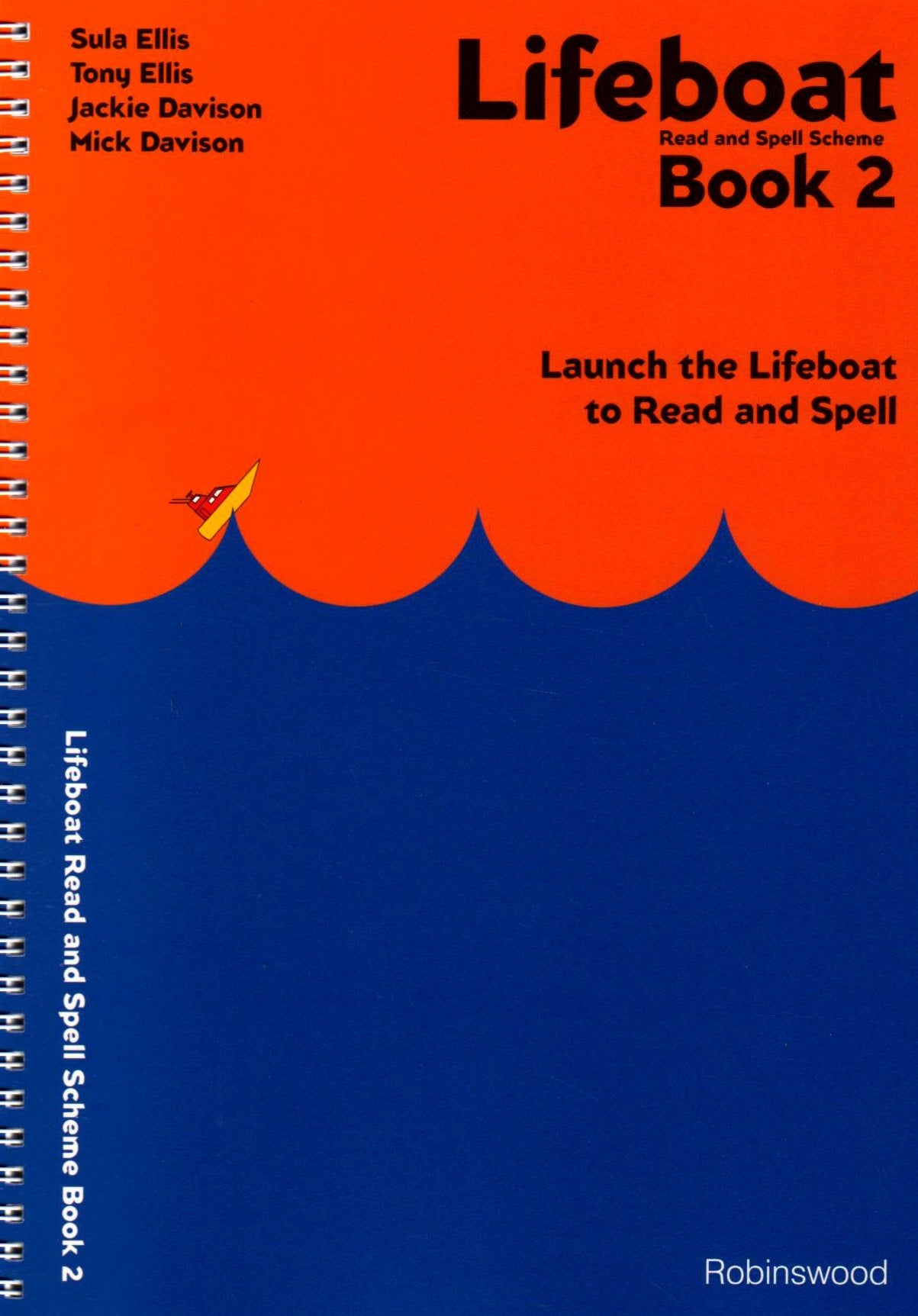 Lifeboat Read and Spell Scheme: Launch the Lifeboat to Read and Spell Foreign Languages ​​& Dictionaries
