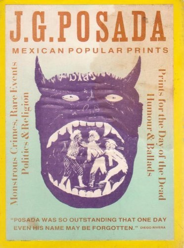 Product Image: Mexican Popular Prints