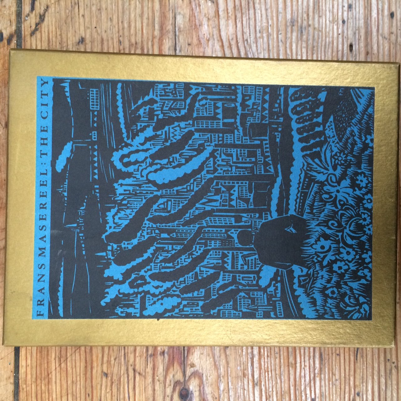 Product Image: The City, The
