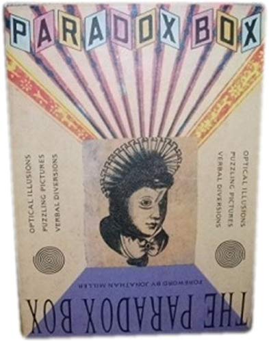 The Paradox Box: Optical Illusions, Puzzling Pictures, Verbal Diversions Film, Art & Culture