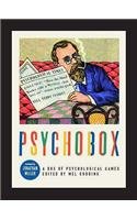 The Psychobox: A Box of Psychological Games Lifestyle