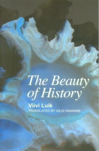 The Beauty of History Contemporary literature