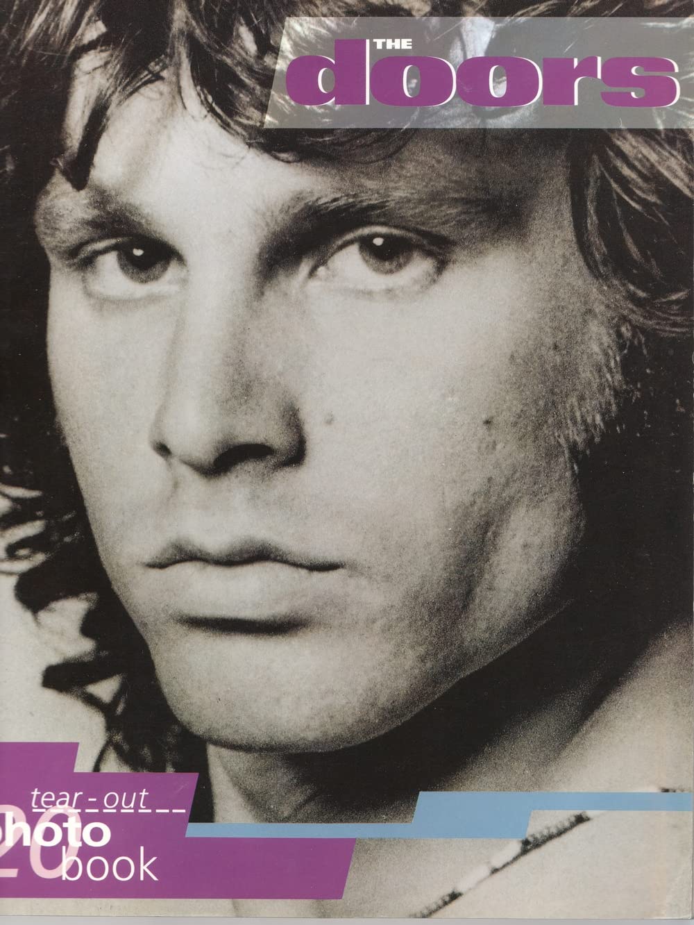 The "Doors" book
