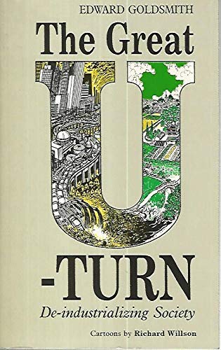 The Great U-Turn: De-Industrializing Society Social Sciences