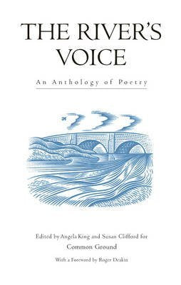 The River's Voice: An Anthology of Poetry book