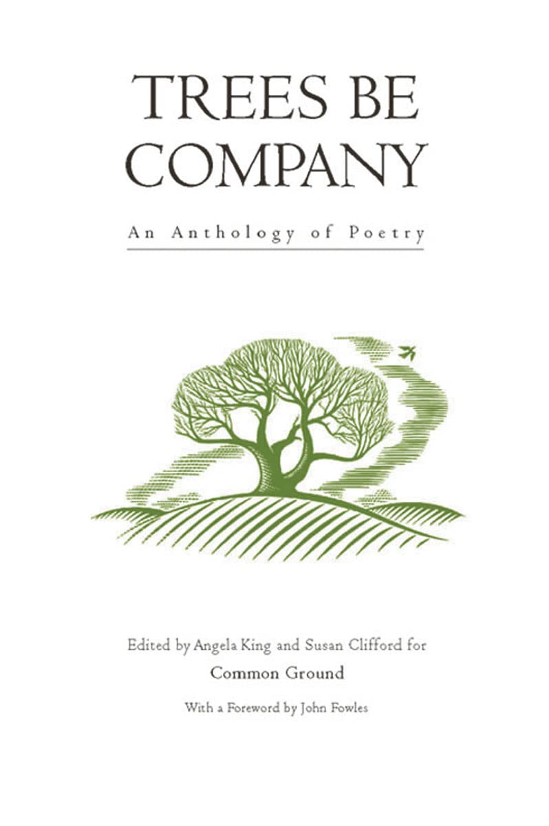 Product Image: Trees be Company