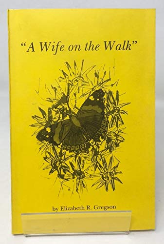 A Wife on the Walk book