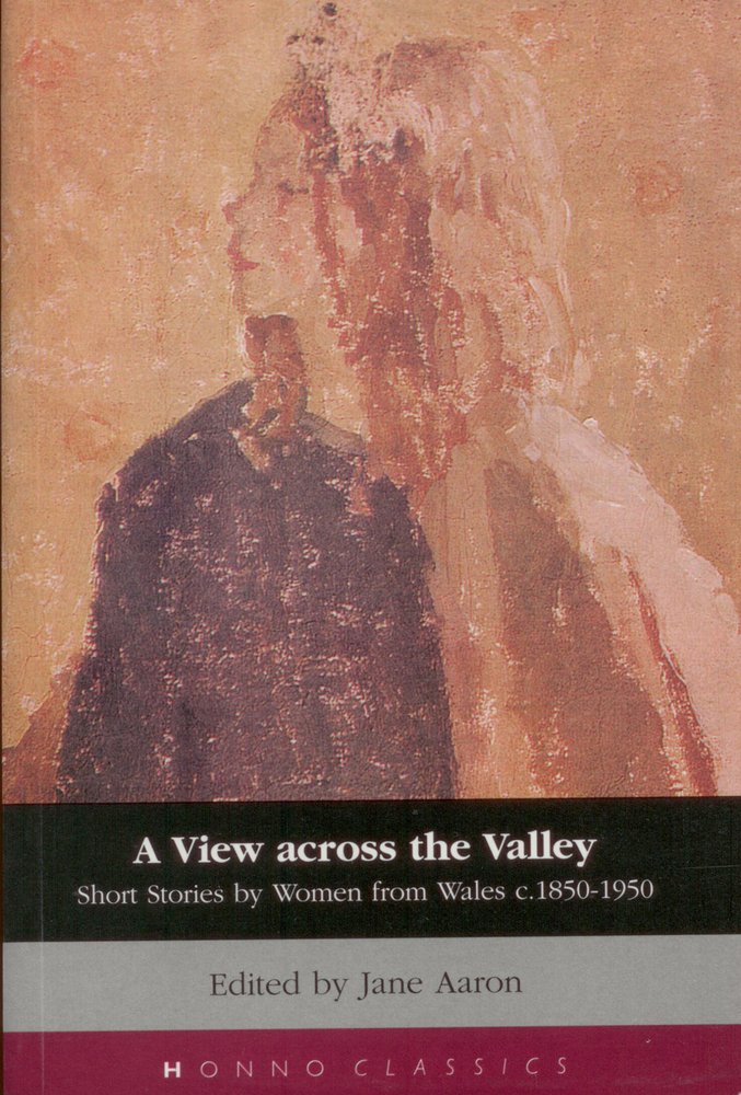 A VIEW ACROSS THE VALLEY (Honno's Welsh Women's Classics) book