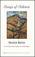 Songs Of Silence Contemporary literature