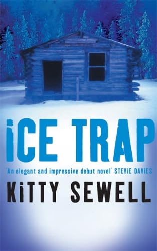 The Ice Trap Contemporary literature Books