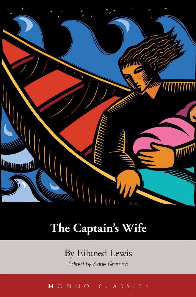 The Captain's Wife (Honno's Welsh Women's Classics) Contemporary literature