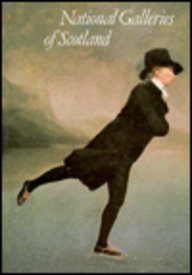 National Galleries of Scotland Film, Art & Culture