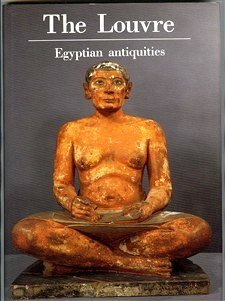 Louvre: Egyptian Antiquities (The Louvre, The) Hobbies & Crafts
