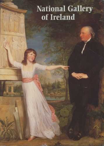 The National Gallery of Ireland Film, Art & Culture