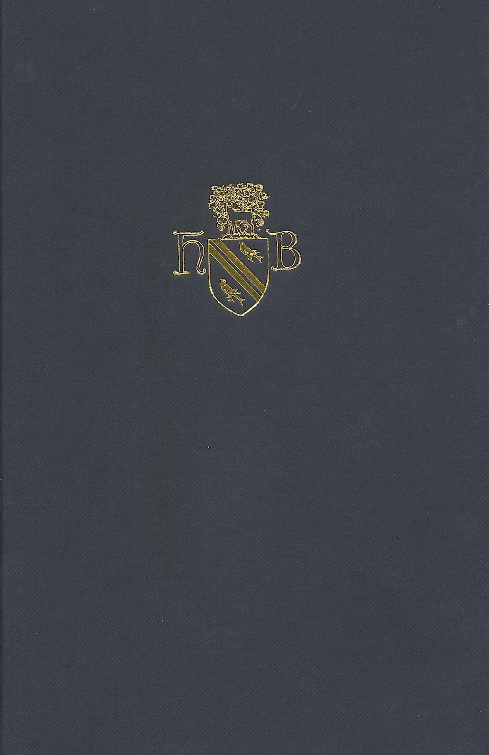 A Martyrology of Four Cities Philosophy