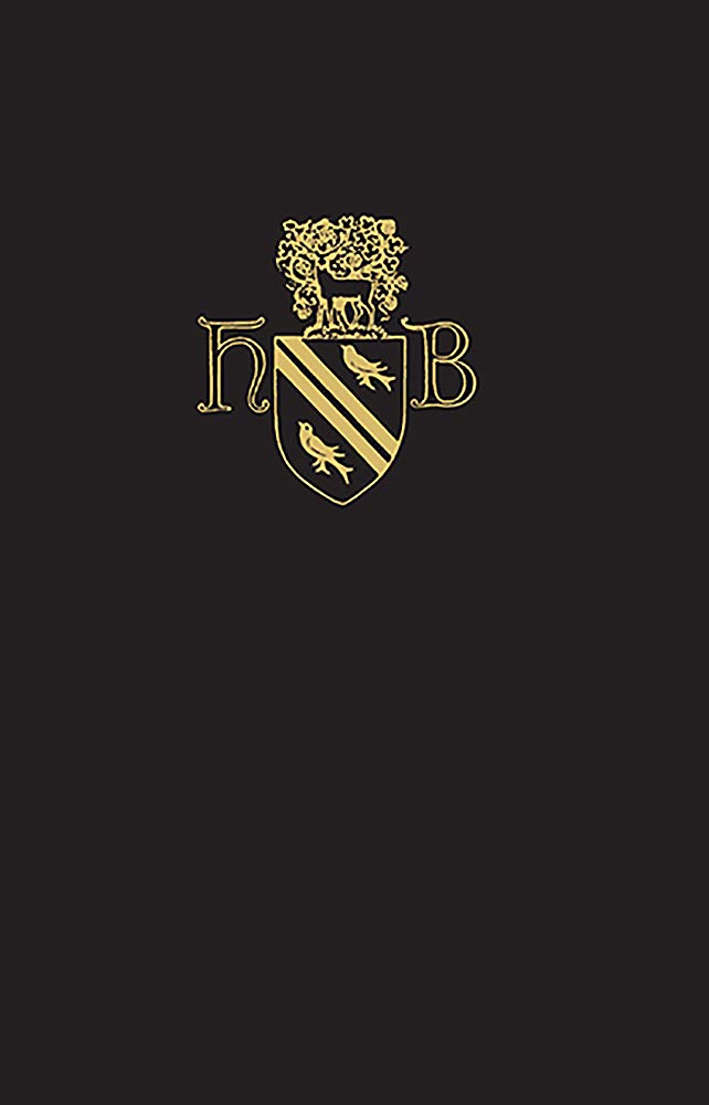 The Monastic Breviary of Hyde Abbey, Winchester Philosophy