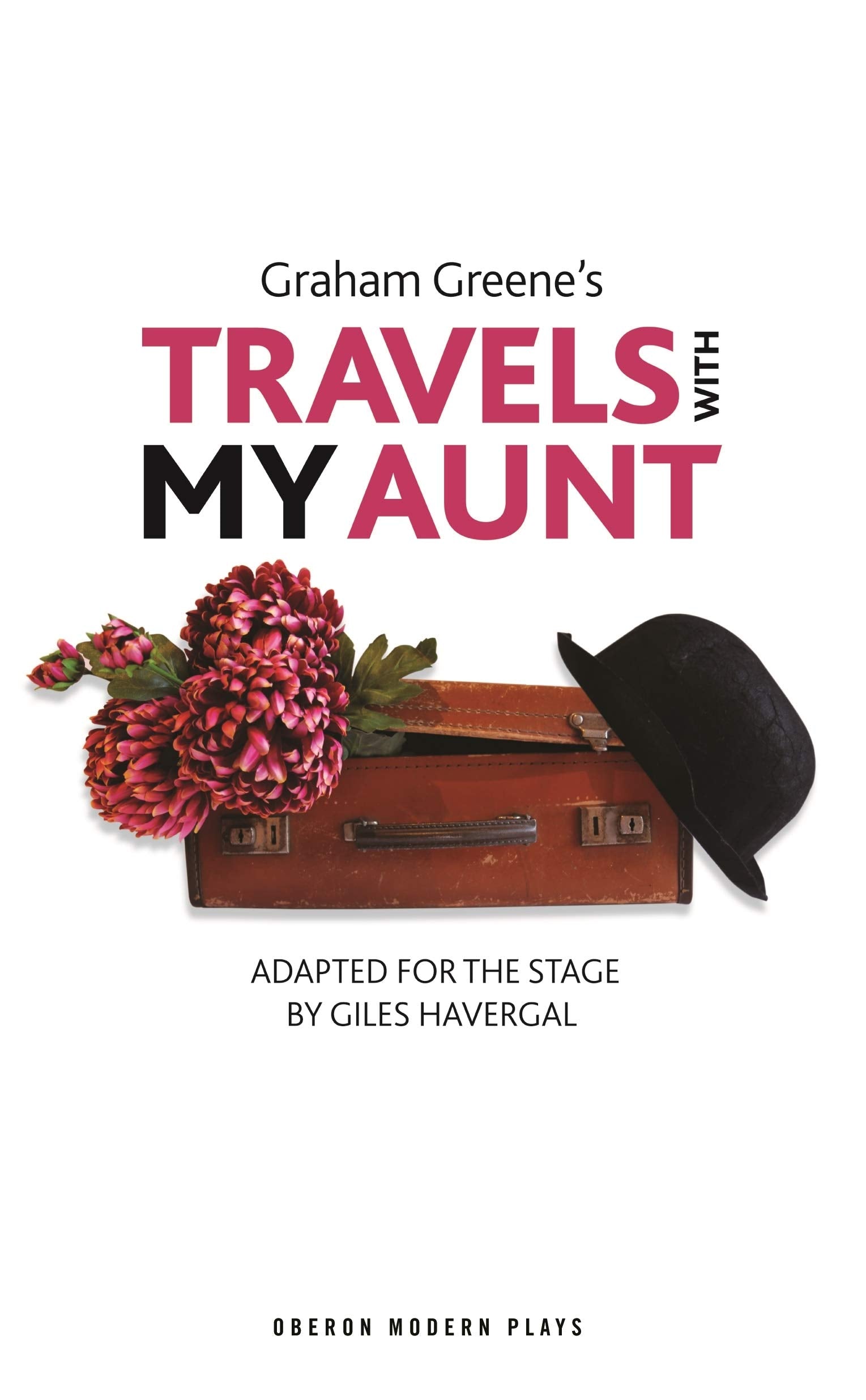 Travels with My Aunt Drama