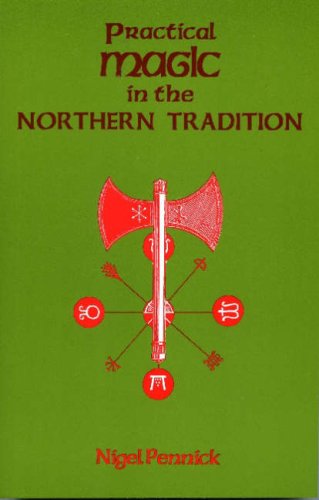 Product Image: Practical Magic in the Northern Tradition