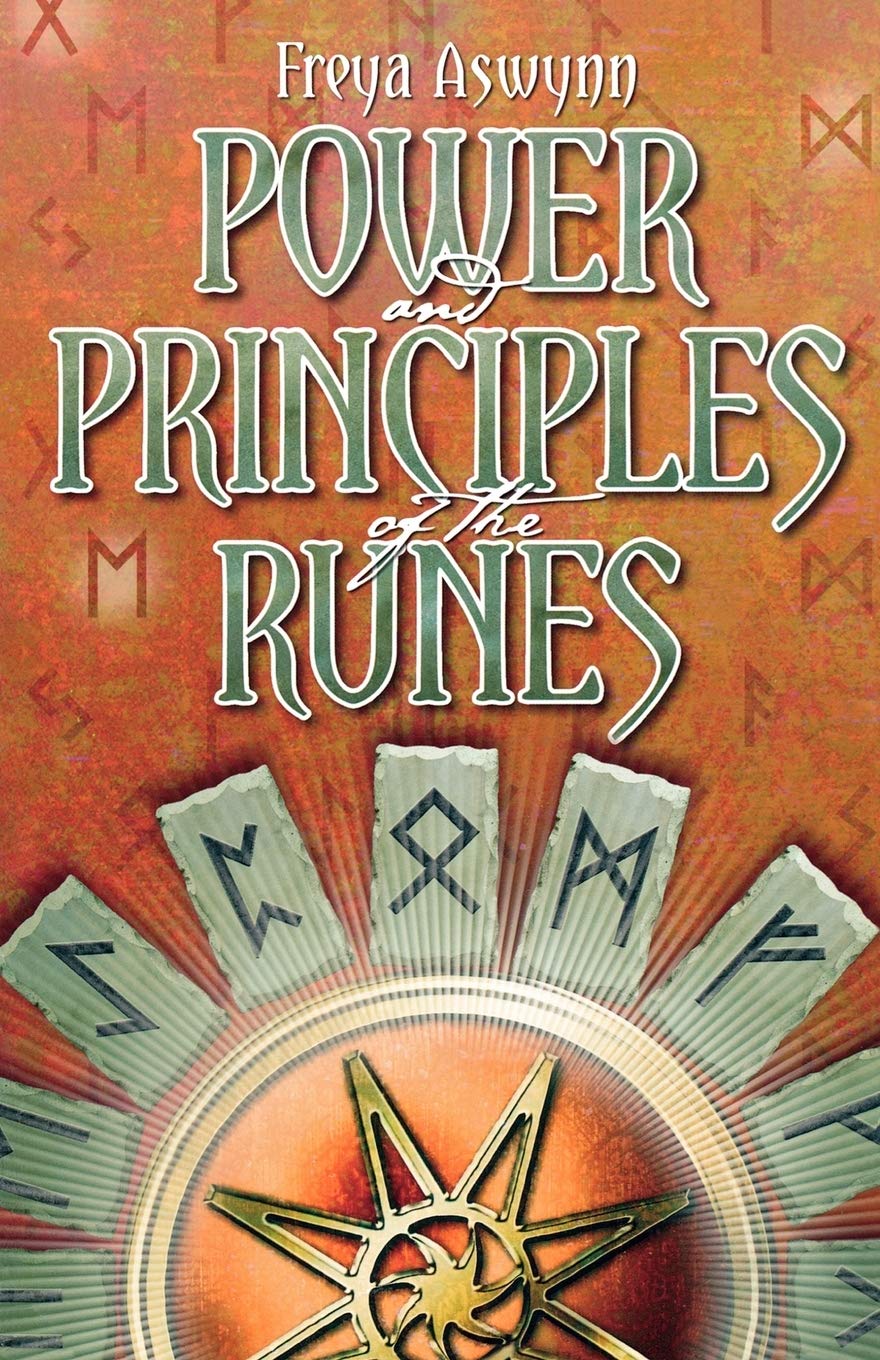 Power and Principles of the Runes book