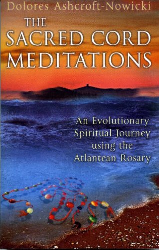 The Sacred Cord Meditations Lifestyle