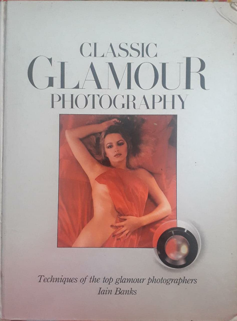 Classic Glamour Photography Photography