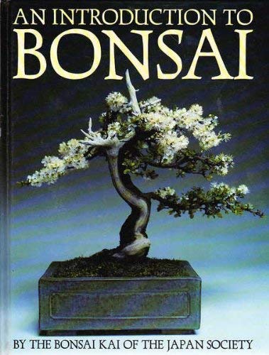 An Introduction to Bonsai book