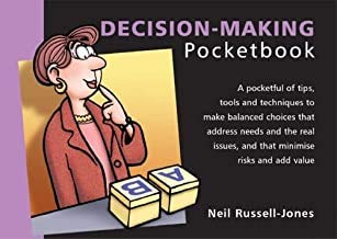 The Decision-Making Pocketbook (Management Pocketbooks S.) Business, Finance & Career
