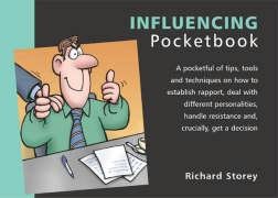 The Influencing Pocketbook (Management Pocketbooks S.) Business, Finance & Career