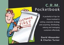 Product Image: The Crm Pocketbook
