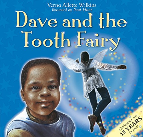 Dave and the Tooth Fairy Novels & Short Stories