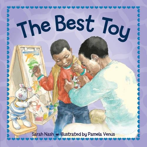 Product Image: The Best Toy