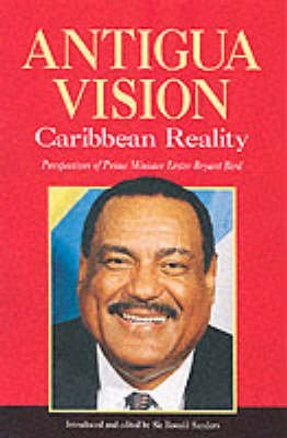 Product Image: Antigua Vision: Caribbean Reality