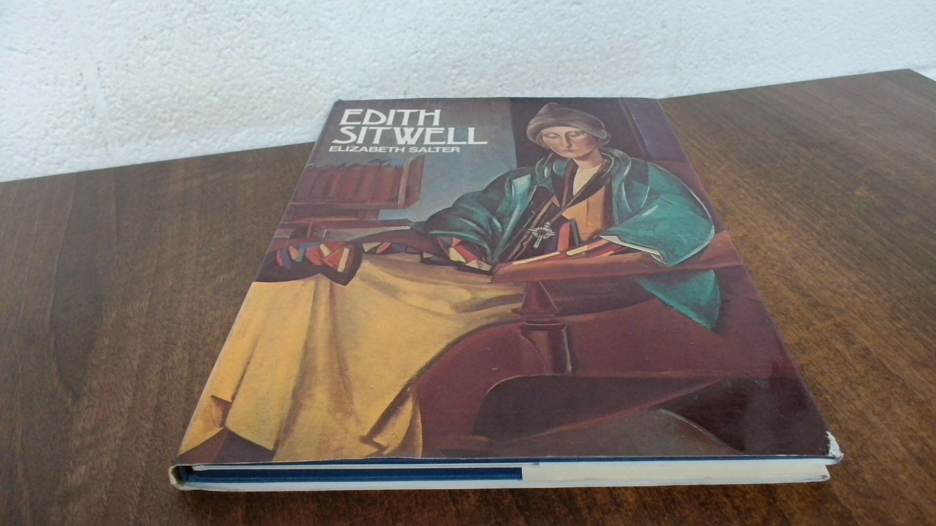 Edith Sitwell Books