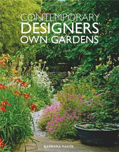Product Image: Contemporary Designers´ Own Gardens