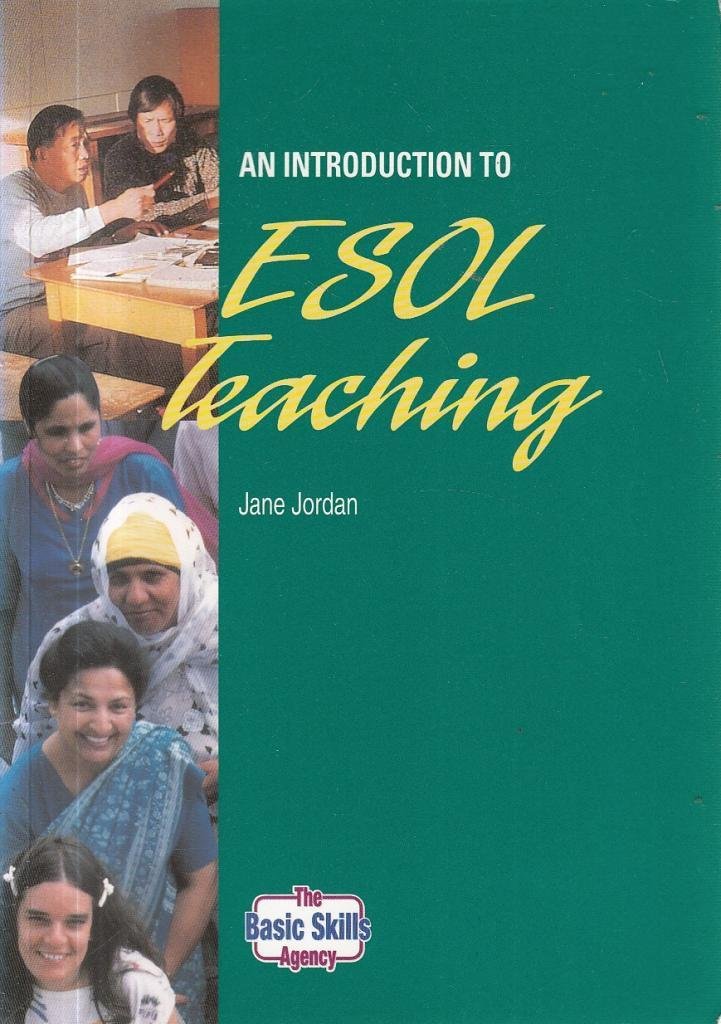 An Introduction to English as a Second or Other Language Teaching Social Sciences