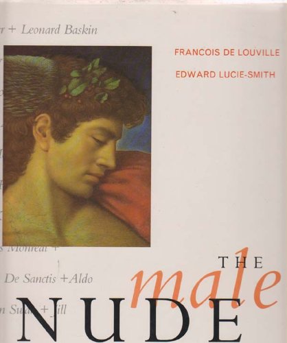 The Male Nude: Modern View Film, Art & Culture