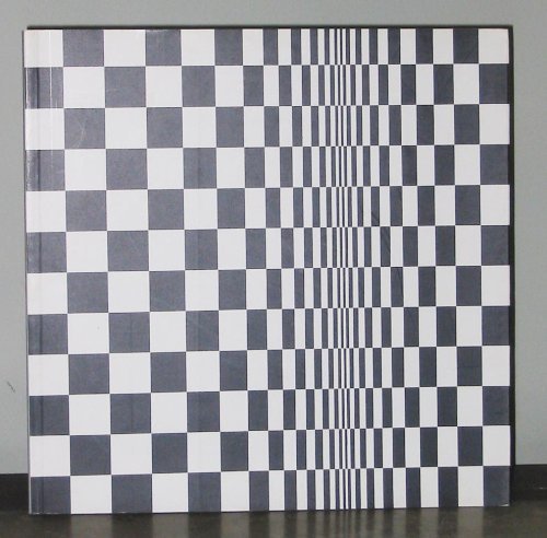 Bridget Riley: Paintings from the 60s and 70s book