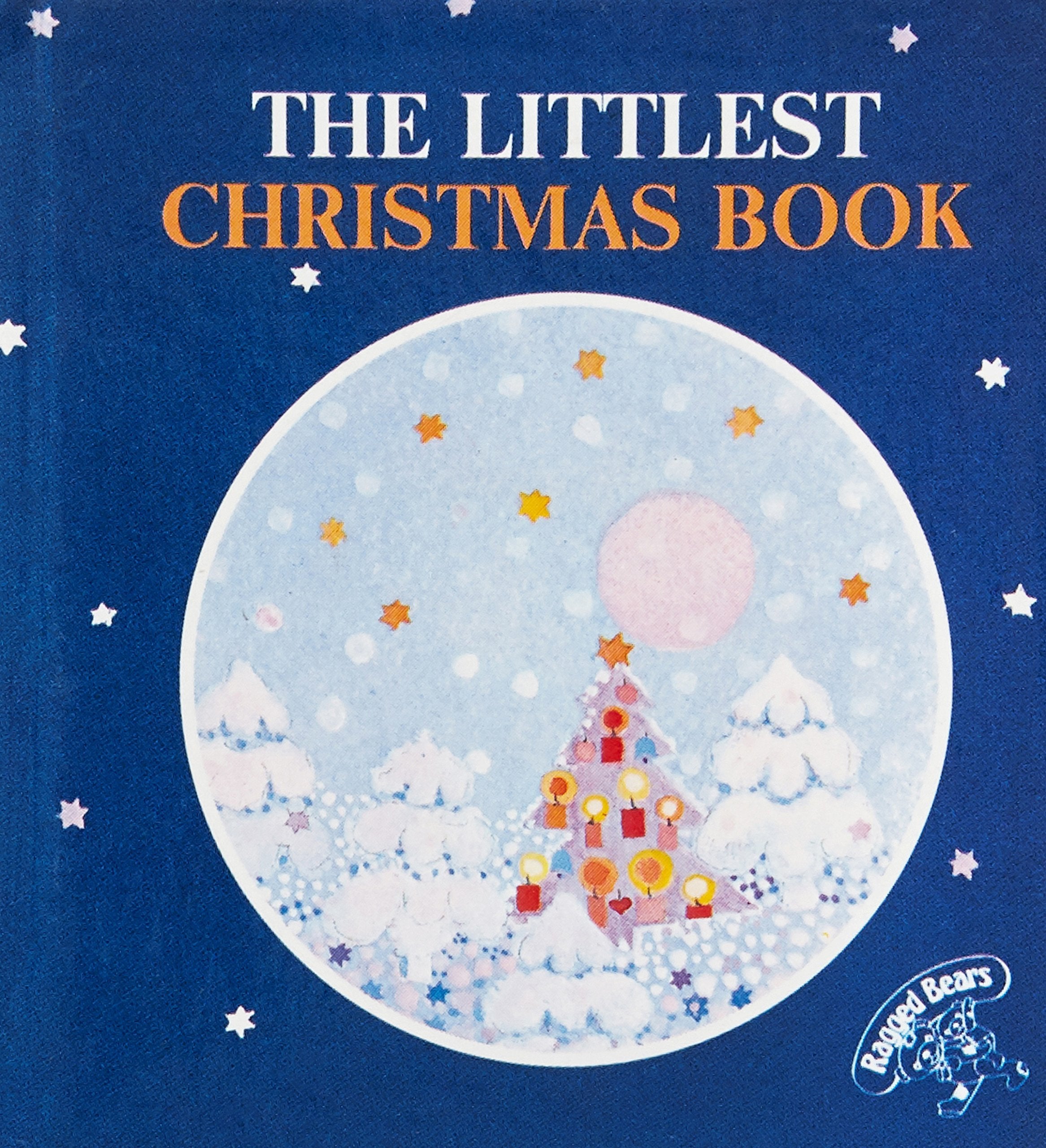 Product Image: Littlest Christmas Book
